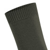 náhled PONOŽKY FALKE COSY WOOL 47050 7826 MILITARY 39-42