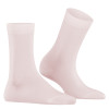 náhled PONOŽKY COTTON TOUCH 47105 8458 LIGHT PINK 39-42