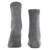náhled PONOŽKY FALKE COSY WOOL 47050 3390 LIGHT GREYMEL. 35-38