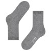 náhled PONOŽKY FALKE COSY WOOL 47050 3390 LIGHT GREYMEL. 35-38
