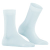 náhled PONOŽKY COTTON TOUCH 47105 6594 LIGHT BLUE 35-38