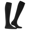 náhled PONOŽKY FALKE FAMILY 46690 3009 BLACK 35-38