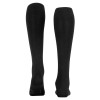náhled PONOŽKY FALKE FAMILY 46690 3009 BLACK 35-38