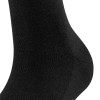 náhled PONOŽKY FALKE FAMILY 46690 3009 BLACK 35-38