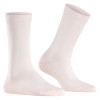 náhled PONOŽKY FAMILY 46490 8458 LIGHT PINK 35-38