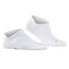 náhled PONOŽKY COOL KICK 16609 2000 WHITE 37-38