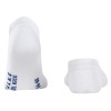 náhled PONOŽKY COOL KICK 16609 2000 WHITE 37-38