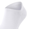 náhled PONOŽKY COOL KICK 16609 2000 WHITE 37-38