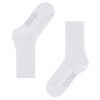 náhled PONOŽKY FALKE SENSITIVE LONDON 46472 2000 WHITE 35-38