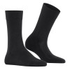 náhled PONOŽKY SENSITIVE LONDON 46472 3000 BLACK 35-38