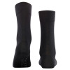 náhled PONOŽKY SENSITIVE LONDON 46472 3000 BLACK 35-38