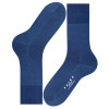 náhled PONOŽKY AIRPORT 14435 6000 ROYAL BLUE 41-42