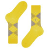 náhled PONOŽKY PRESTON 24284 1140 YELLOW 40-46