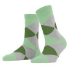 náhled PONOŽKY BONNIE 22093 7378 QUIET GREEN 36-41