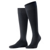 náhled FALKE KOMPRESNÍ PODKOLENKY 15660 6370 DARK NAVY 45-46