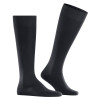 náhled FALKE KOMPRESNÍ PODKOLENKY 15660 6370 DARK NAVY 45-46