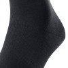 náhled FALKE KOMPRESNÍ PODKOLENKY 15660 6370 DARK NAVY 45-46