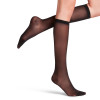 náhled FALKE KOMPRESNÍ PODKOLENKY 41742 3009 BLACK 35-38
