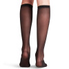 náhled FALKE KOMPRESNÍ PODKOLENKY 41742 3009 BLACK 35-38