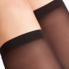 náhled FALKE KOMPRESNÍ PODKOLENKY 41742 3009 BLACK 35-38