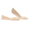 náhled FALKE BALLERINA FIT 46491 4011 CREAM 39-40