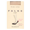 náhled FALKE BALLERINA FIT 46491 4011 CREAM 39-40