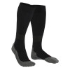 náhled 16249 Ponožky Falke Run 3010 black mix 43-46