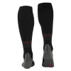 náhled 16249 Ponožky Falke Run 3010 black mix 43-46