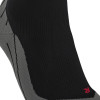 náhled 16249 Ponožky Falke Run 3010 black mix 43-46