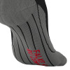 náhled 16249 Ponožky Falke Run 3010 black mix 43-46