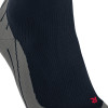 náhled 16249 Ponožky Falke Run 6116 space blue 43-46