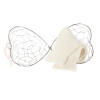 náhled 49008 Ponožky Falke Gift 2040 off white 39-42