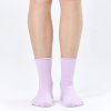 náhled SOFT TOP Ponožky lilac 35-37
