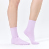 náhled SOFT TOP Ponožky lilac 38-40