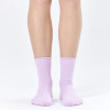 náhled SOFT TOP Ponožky lilac 41-42