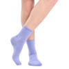 náhled SOFT TOP Ponožky lavender 35-37
