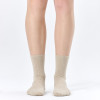náhled SENSITIVE Ponožky beige 41-42