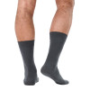 náhled MAKO Ponožky dark gray premium 47-50