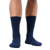 náhled MAKO Ponožky dark blue premium 35-38
