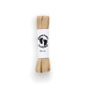 náhled Cotton laces 65 cm Beige Tkaničky Duckfeet