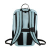 náhled Mizuno Backpack 17 05 Bluegrey