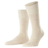 náhled 14435 4043 beige mel. 43-44 Ponožky FALKE
