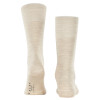 náhled 14435 4043 beige mel. 43-44 Ponožky FALKE