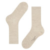náhled 14435 4043 beige mel. 43-44 Ponožky FALKE