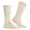 náhled 14435 4043 beige mel. 45-46 Ponožky FALKE