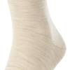 náhled 14435 4043 beige mel. 45-46 Ponožky FALKE