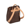 náhled 000887 Barina mixed brown Batůžek Gabor