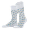náhled 12487 2000 white 39-42 Ponožky Falke Smart Check