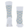 náhled 12487 2000 white 39-42 Ponožky Falke Smart Check