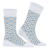 náhled 12487 2000 white 39-42 Ponožky Falke Smart Check